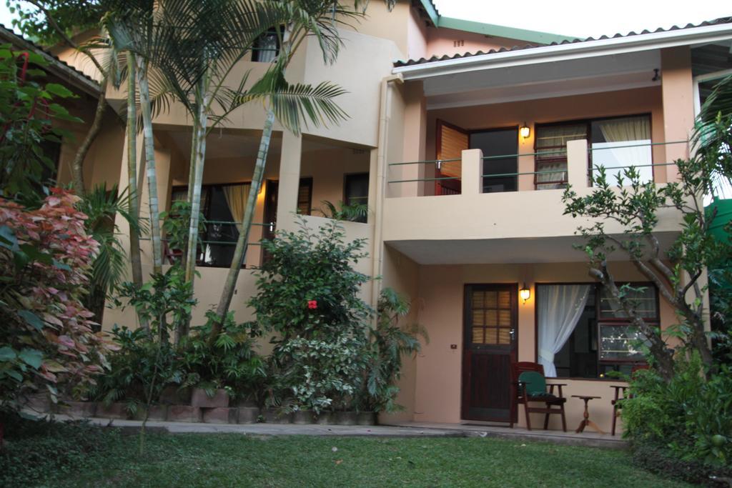 Hornbill House Bed and Breakfast Mtubatuba Buitenkant foto