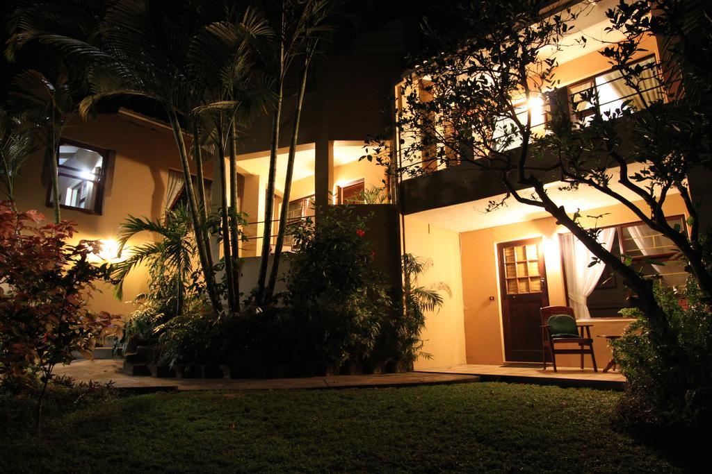 Hornbill House Bed and Breakfast Mtubatuba Buitenkant foto