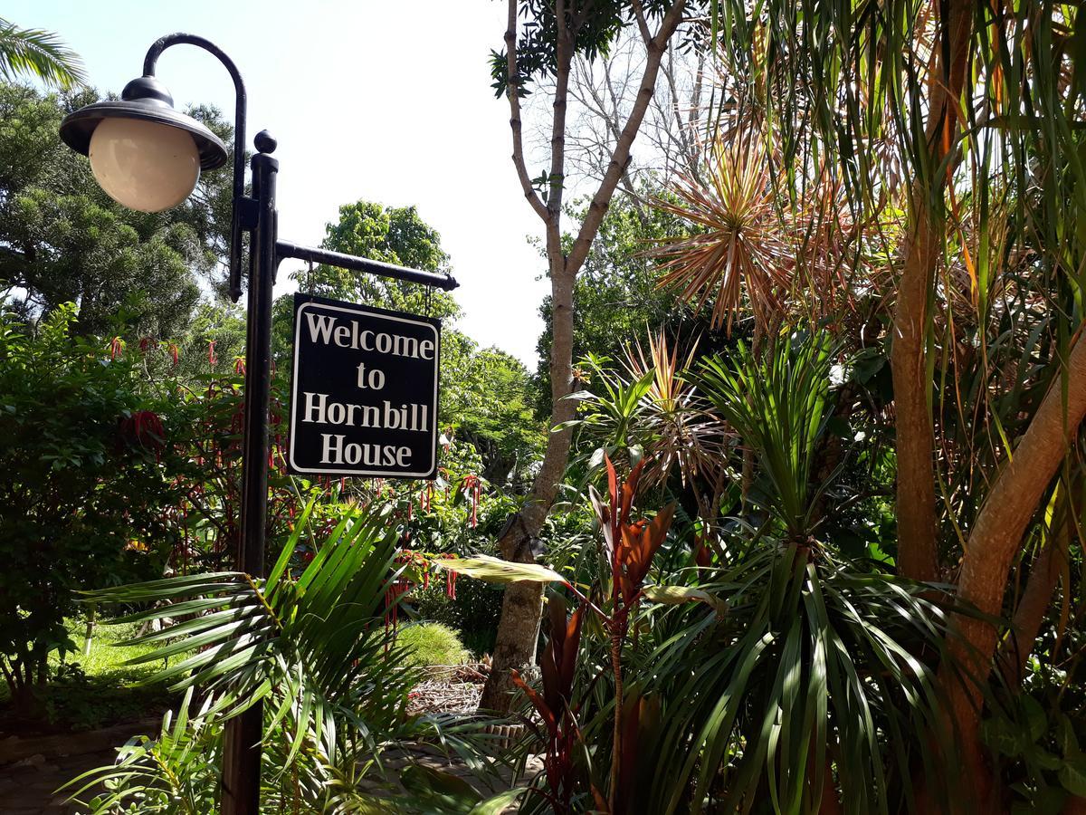 Hornbill House Bed and Breakfast Mtubatuba Buitenkant foto