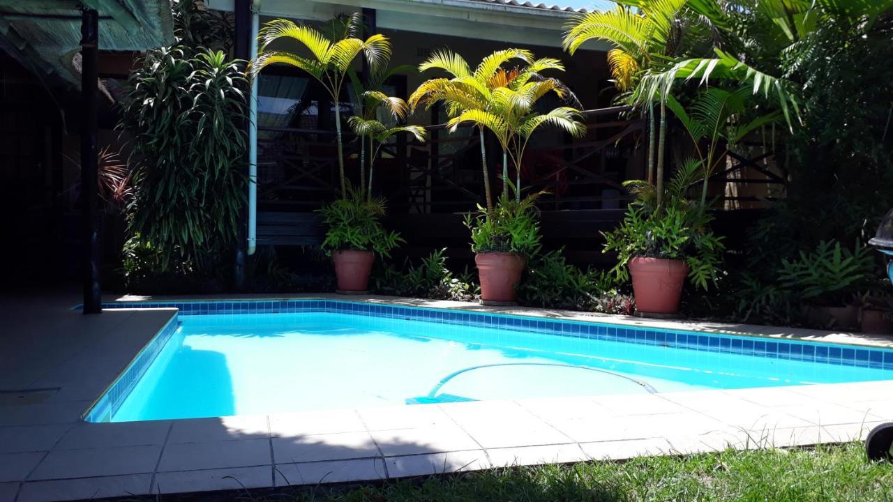 Hornbill House Bed and Breakfast Mtubatuba Buitenkant foto